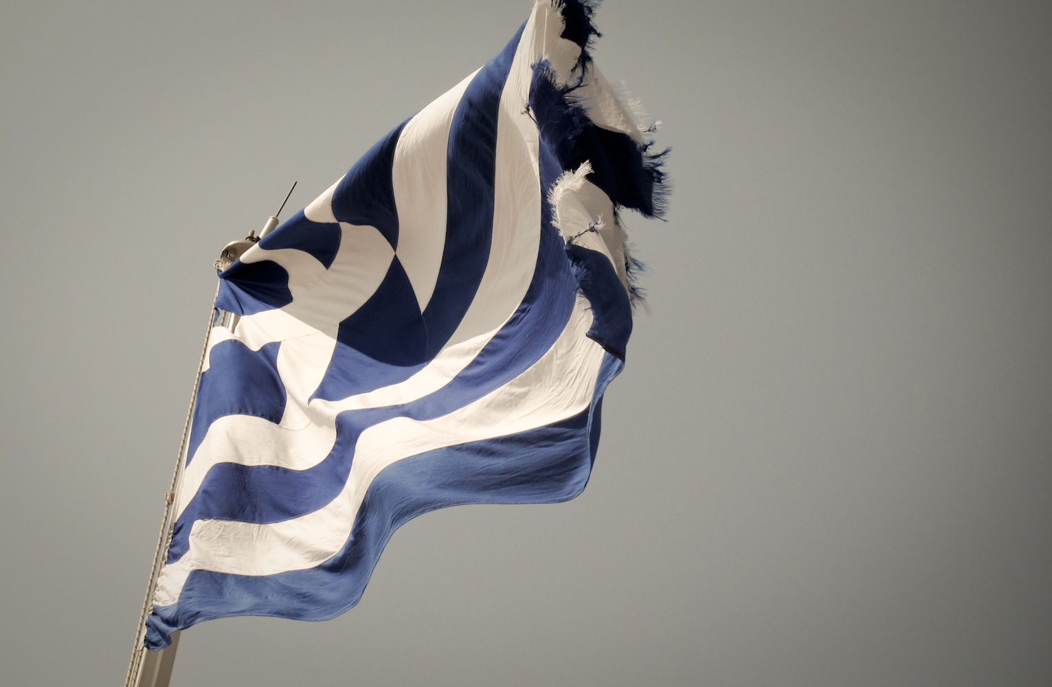 TatteredGreekFlag